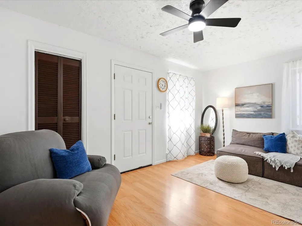 3445 Dahlia Street Denver, CO 80207