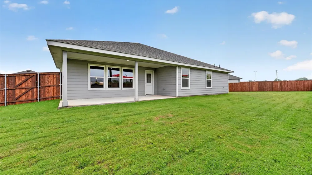 4225 CORNERSTONE CIRCLE Granbury, TX 76048