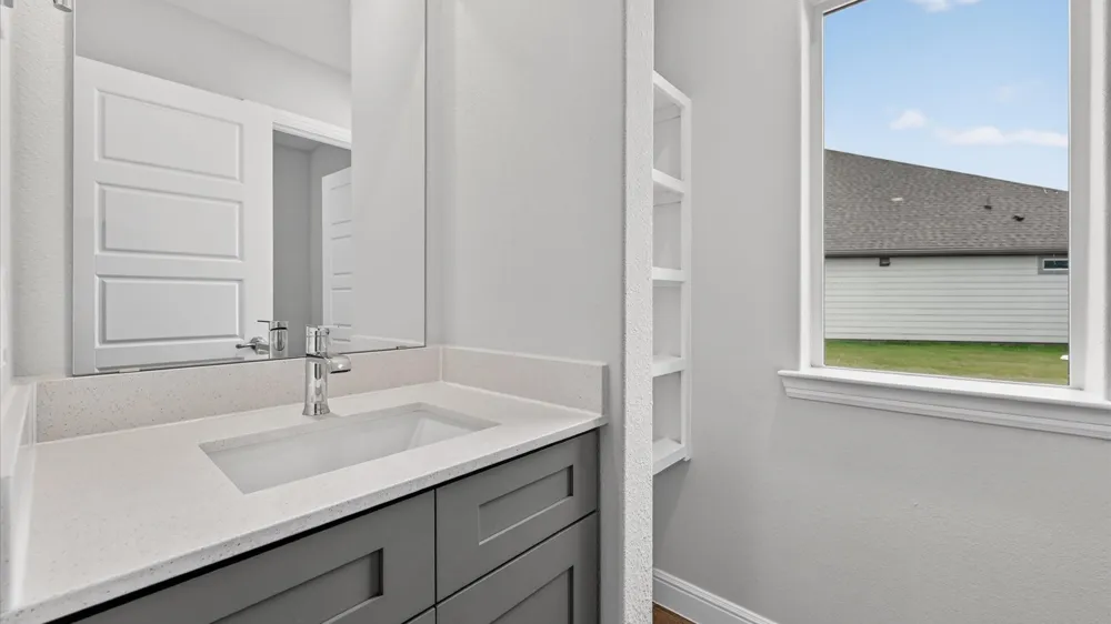 4225 CORNERSTONE CIRCLE Granbury, TX 76048