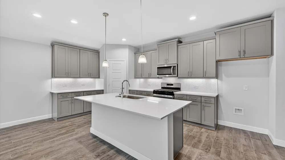 4225 CORNERSTONE CIRCLE Granbury, TX 76048
