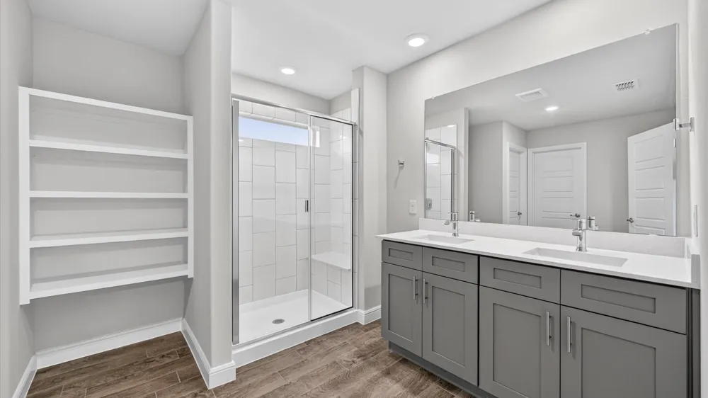 4225 CORNERSTONE CIRCLE Granbury, TX 76048
