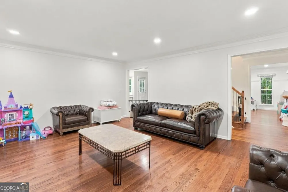 981 Cochran Ridge RD Hiram, GA 30141