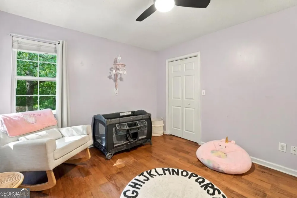 981 Cochran Ridge RD Hiram, GA 30141
