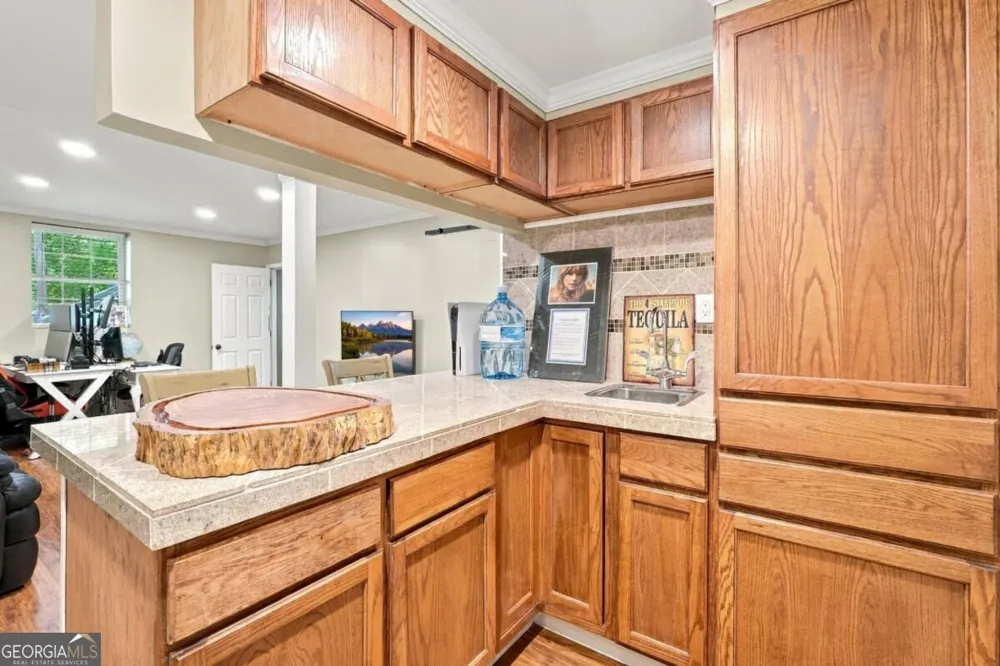 981 Cochran Ridge RD Hiram, GA 30141