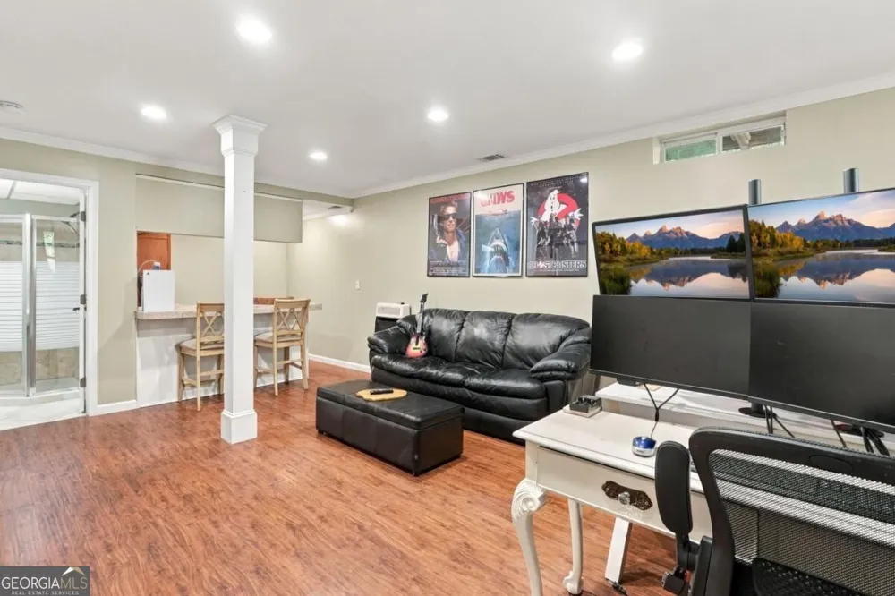 981 Cochran Ridge RD Hiram, GA 30141