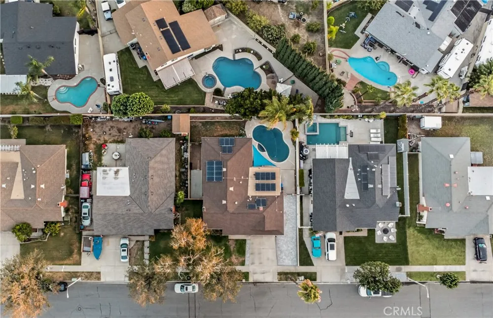 10061 Monte Vista Street Rancho Cucamonga, CA 91701