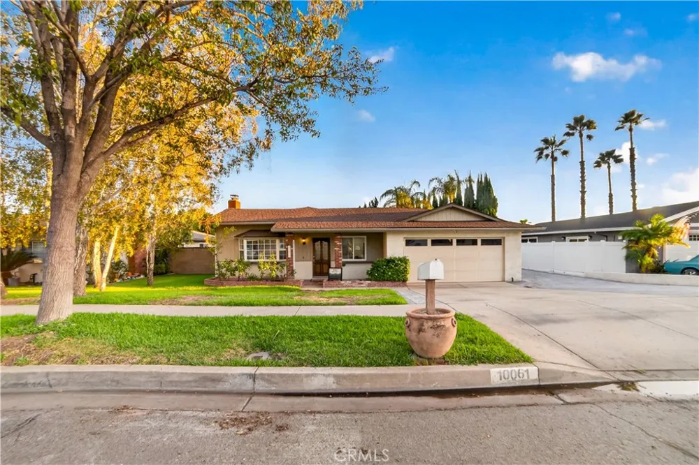 10061 Monte Vista Street Rancho Cucamonga, CA 91701