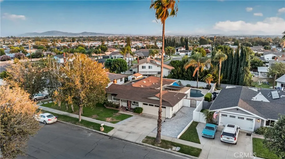 10061 Monte Vista Street Rancho Cucamonga, CA 91701