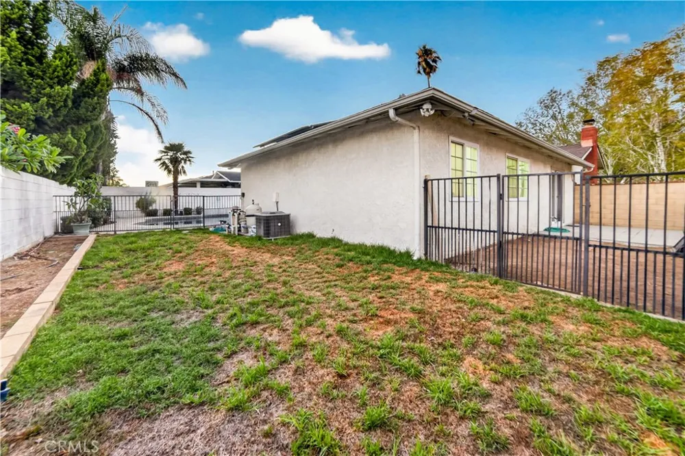 10061 Monte Vista Street Rancho Cucamonga, CA 91701