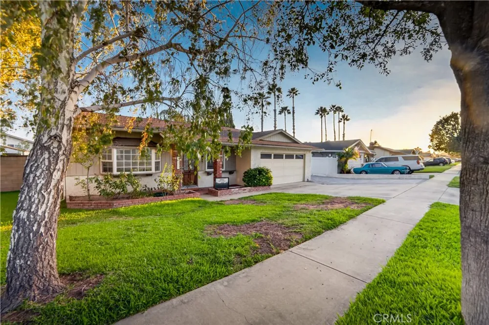 10061 Monte Vista Street Rancho Cucamonga, CA 91701