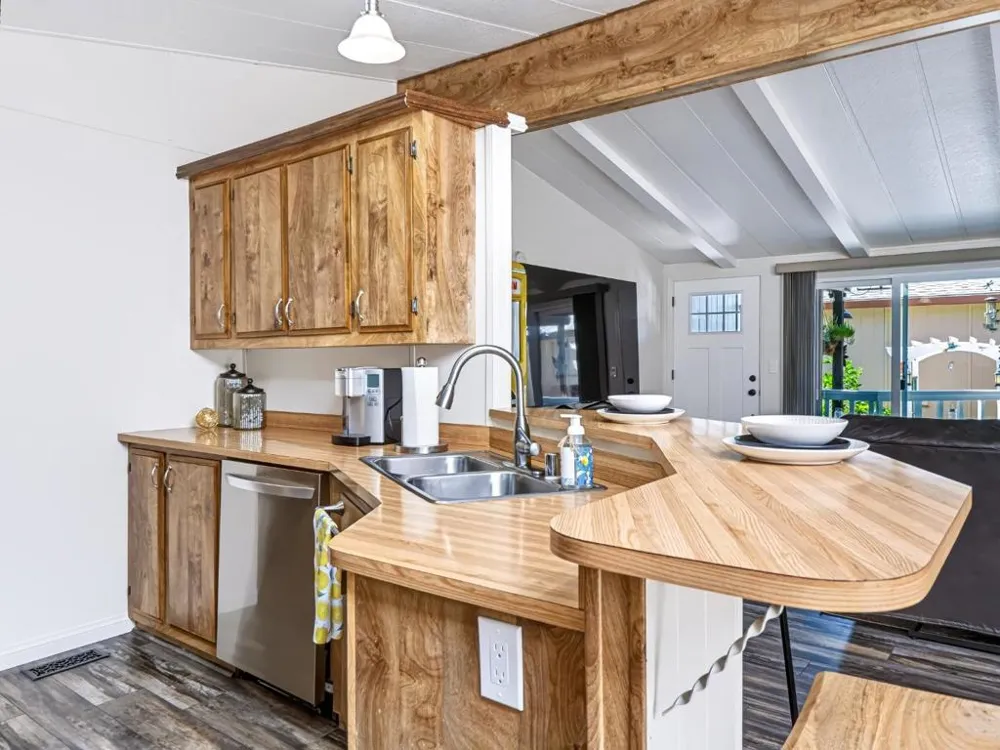 259 Forest Dr #259 Morgan Hill, CA 95037