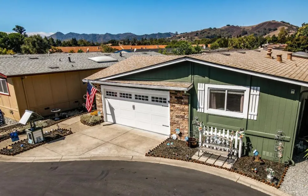 259 Forest Dr #259 Morgan Hill, CA 95037