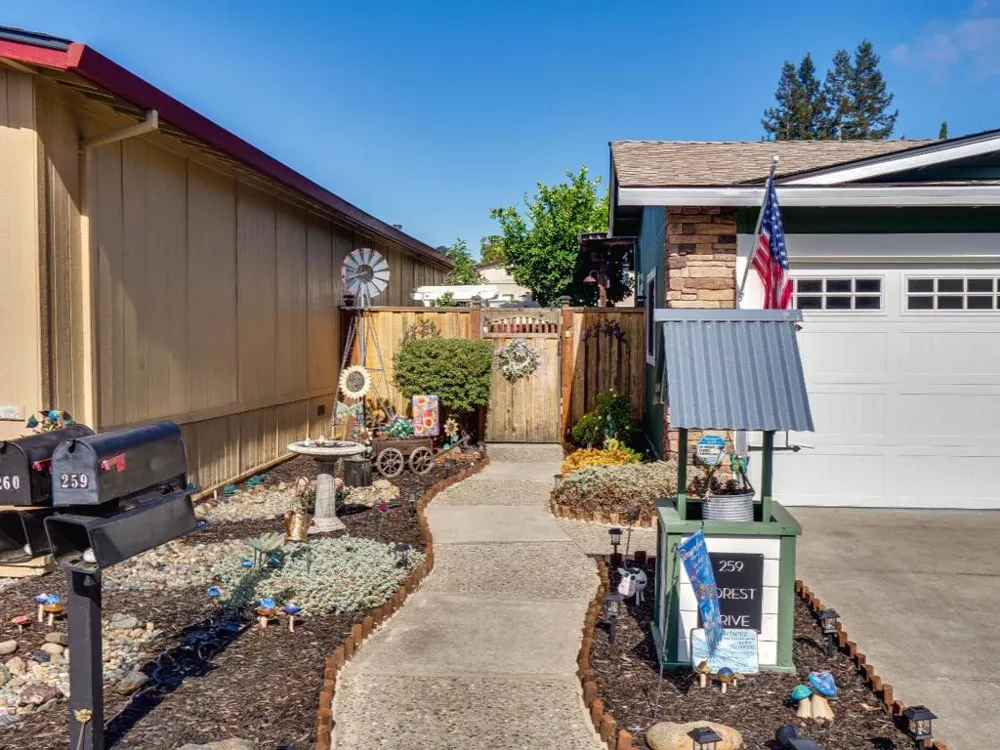 259 Forest Dr #259 Morgan Hill, CA 95037