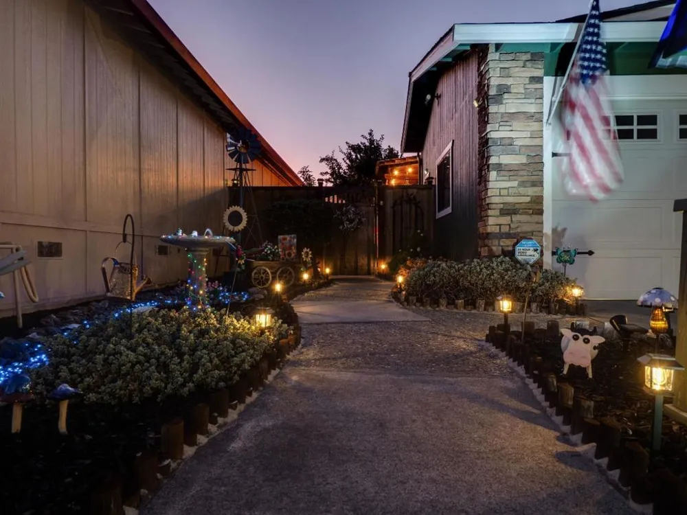 259 Forest Dr #259 Morgan Hill, CA 95037
