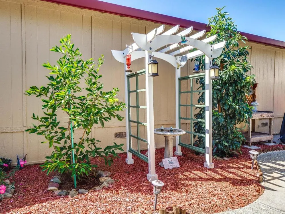 259 Forest Dr #259 Morgan Hill, CA 95037