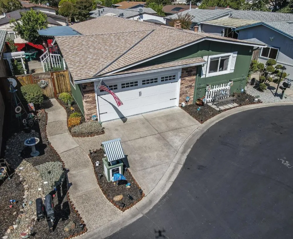 259 Forest Dr #259 Morgan Hill, CA 95037
