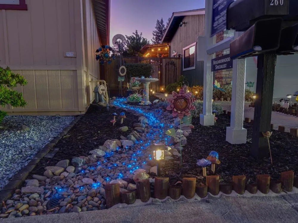 259 Forest Dr #259 Morgan Hill, CA 95037