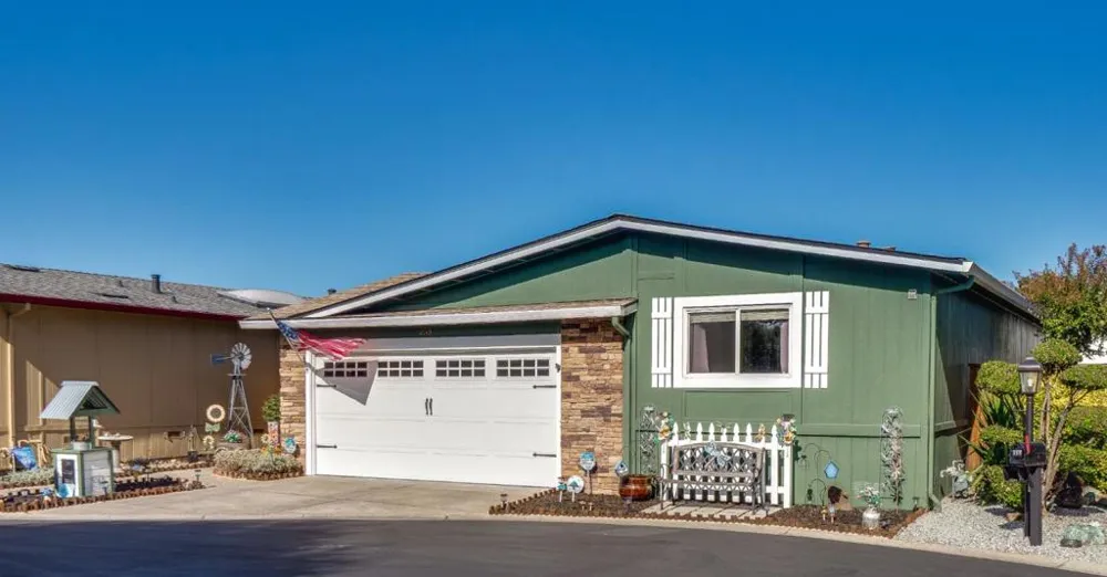 259 Forest Dr #259 Morgan Hill, CA 95037