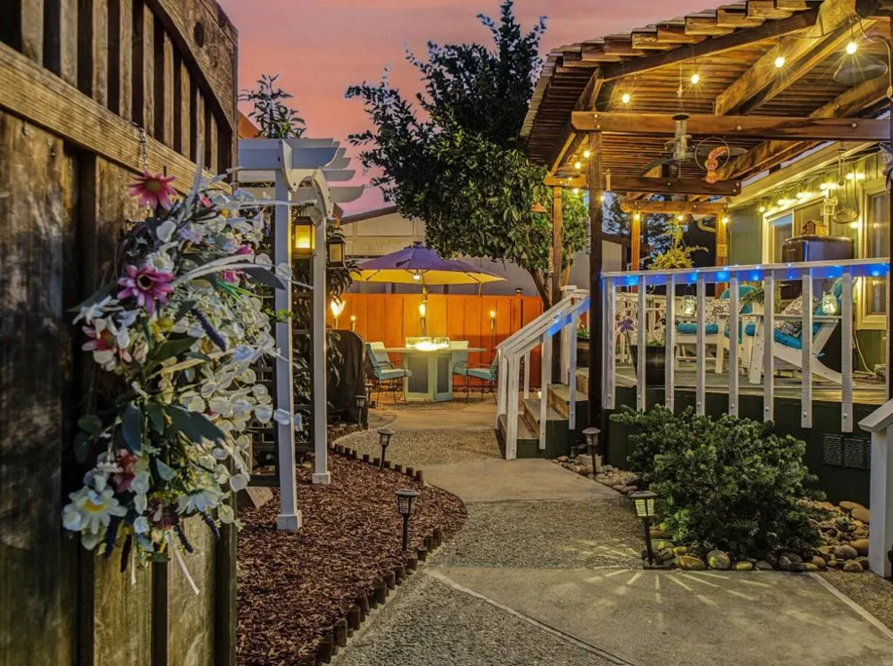 259 Forest Dr #259 Morgan Hill, CA 95037