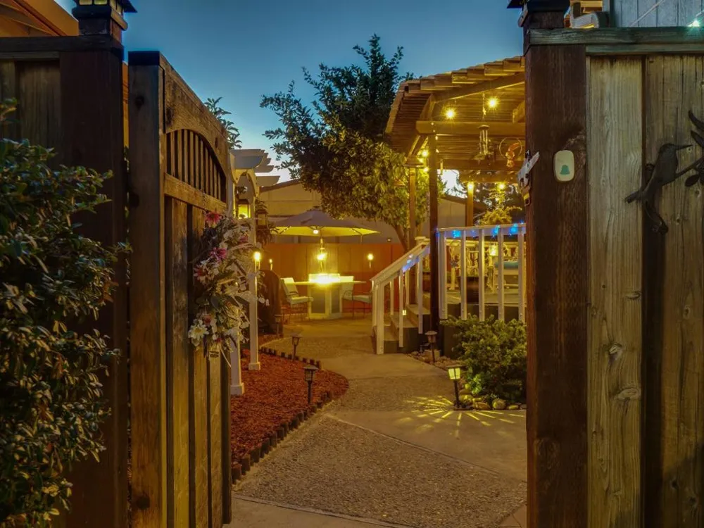 259 Forest Dr #259 Morgan Hill, CA 95037