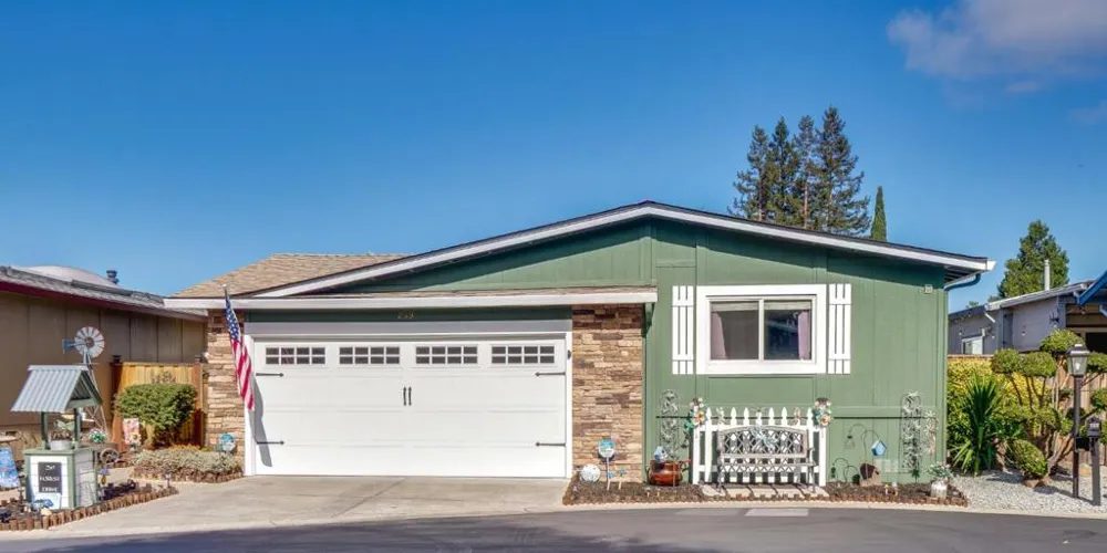 259 Forest Dr #259 Morgan Hill, CA 95037