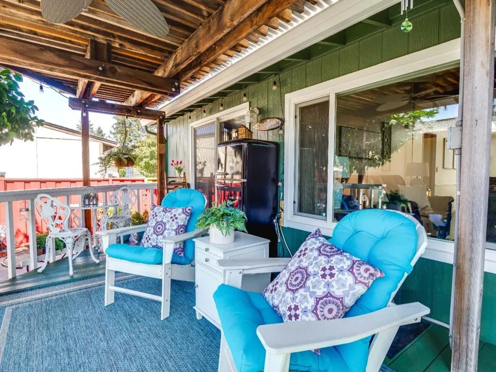 259 Forest Dr #259 Morgan Hill, CA 95037