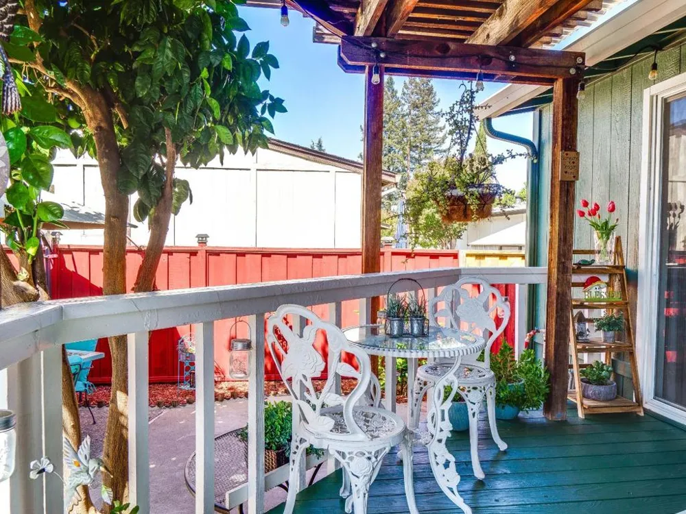 259 Forest Dr #259 Morgan Hill, CA 95037