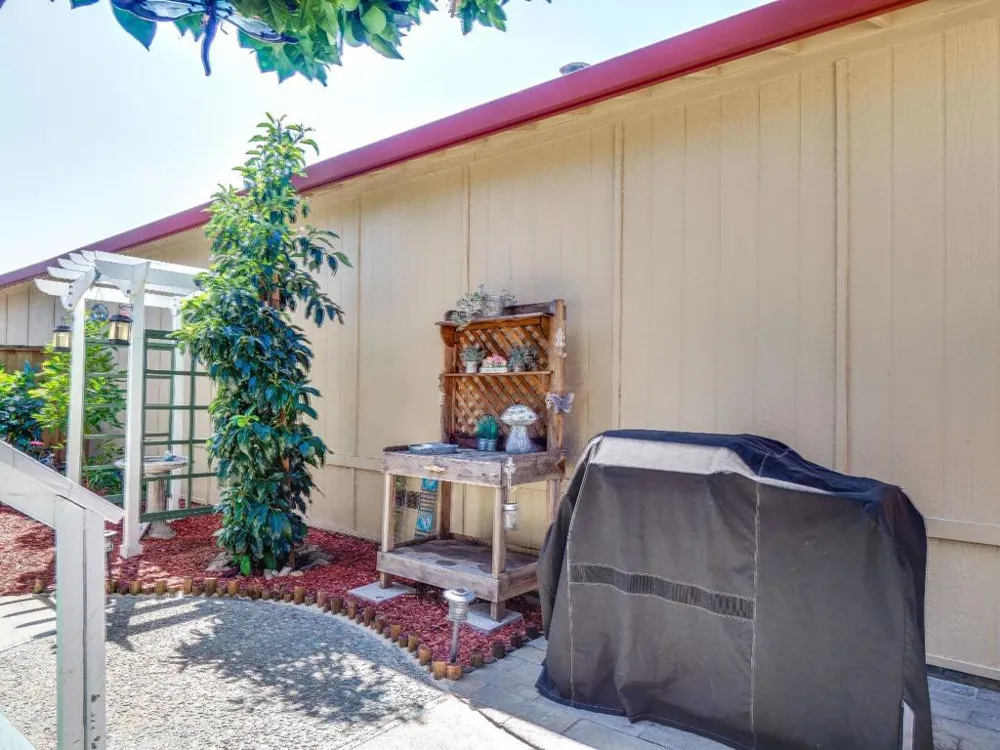 259 Forest Dr #259 Morgan Hill, CA 95037