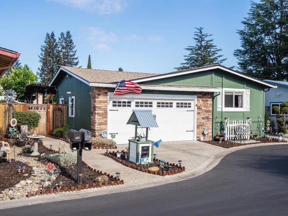 259 Forest Dr #259 Morgan Hill, CA 95037
