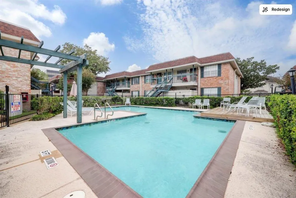 845 Augusta Drive #67 Houston, TX 77057