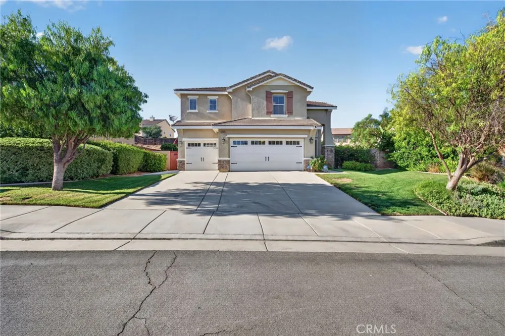 30392 Terrain Murrieta, CA 92563
