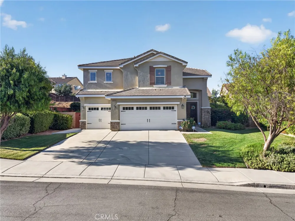 30392 Terrain Murrieta, CA 92563