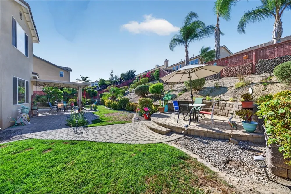 30392 Terrain Murrieta, CA 92563