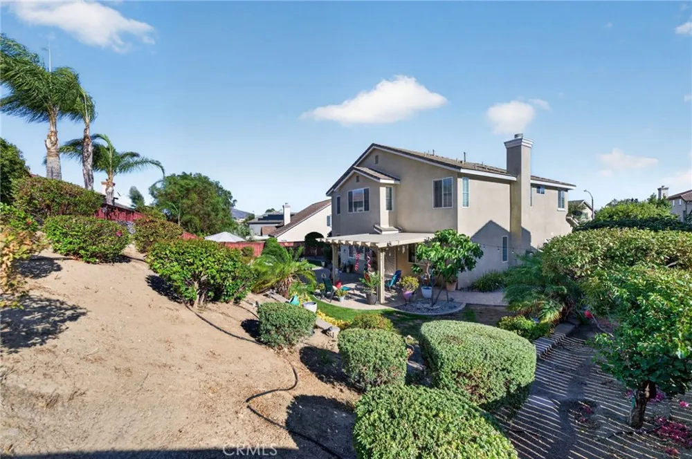 30392 Terrain Murrieta, CA 92563