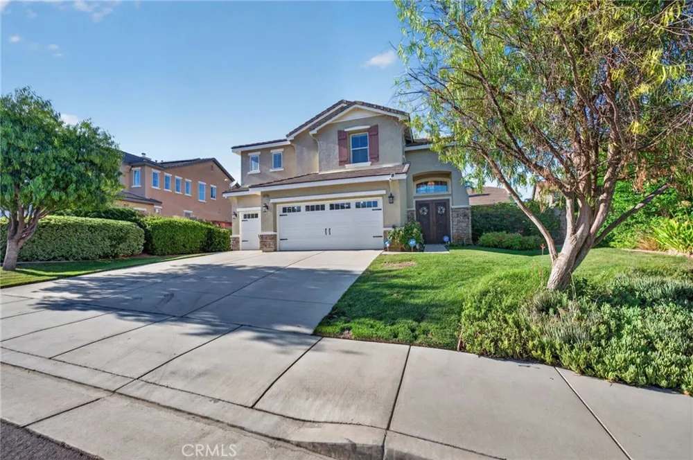 30392 Terrain Murrieta, CA 92563