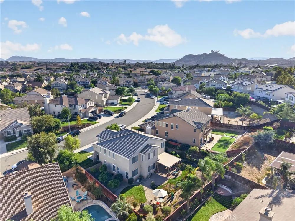 30392 Terrain Murrieta, CA 92563