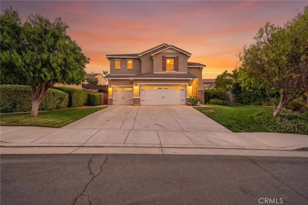 30392 Terrain Murrieta, CA 92563
