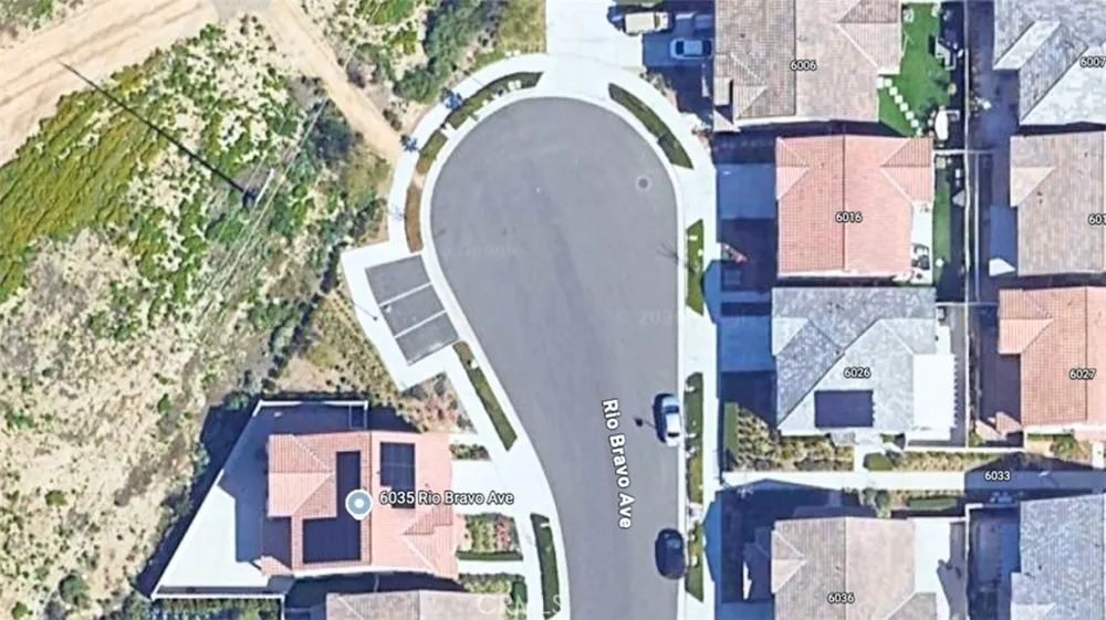 6035 Rio Bravo Eastvale, CA 92880
