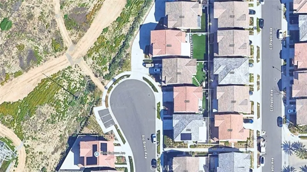 6035 Rio Bravo Eastvale, CA 92880