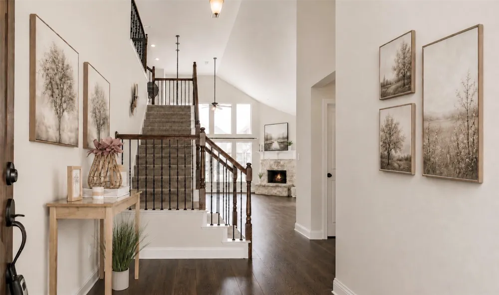 709 Auburn Court Savannah, TX 76227