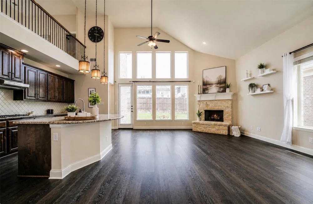 709 Auburn Court Savannah, TX 76227