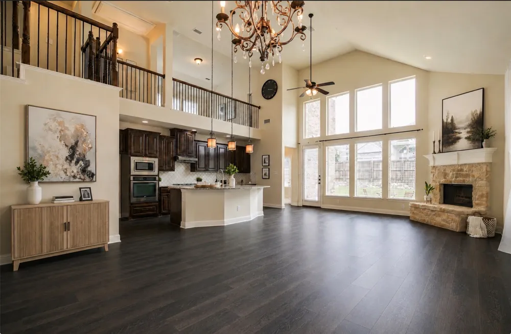 709 Auburn Court Savannah, TX 76227
