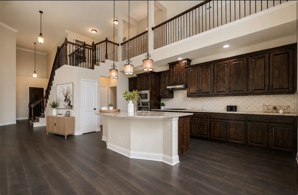 709 Auburn Court Savannah, TX 76227