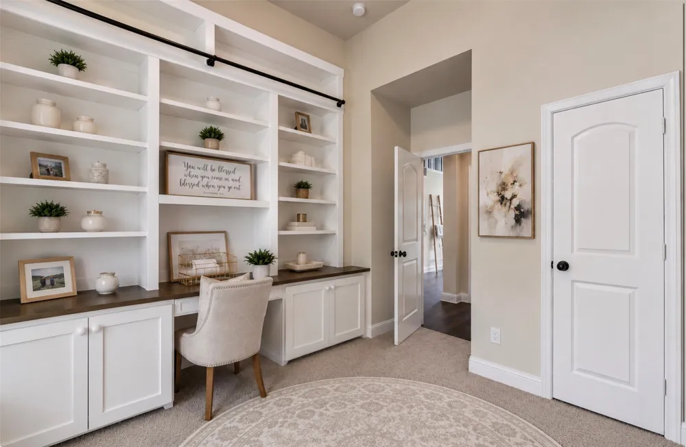 709 Auburn Court Savannah, TX 76227