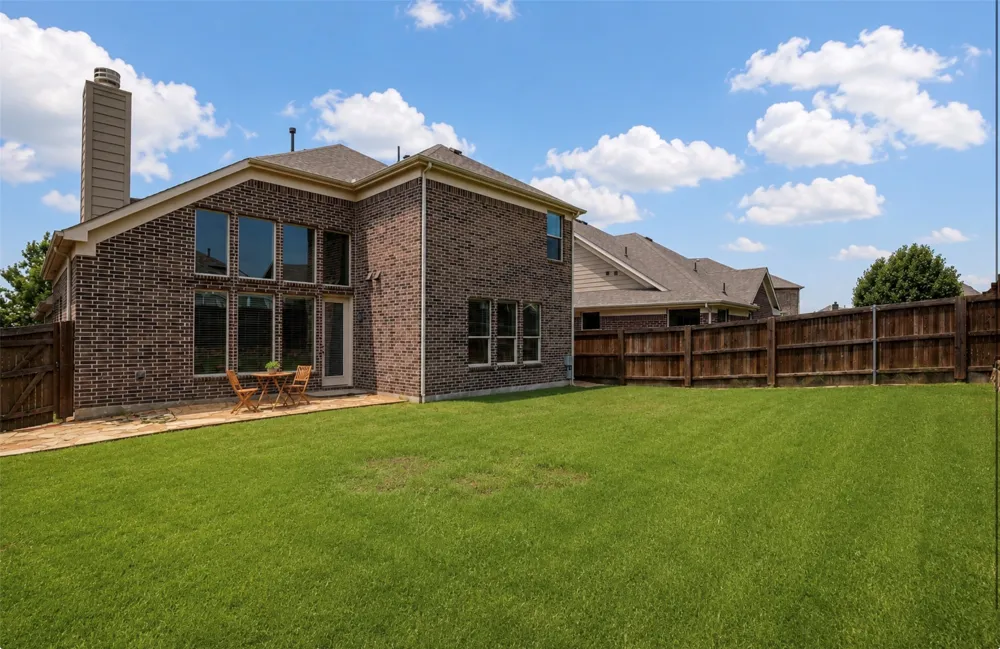 709 Auburn Court Savannah, TX 76227
