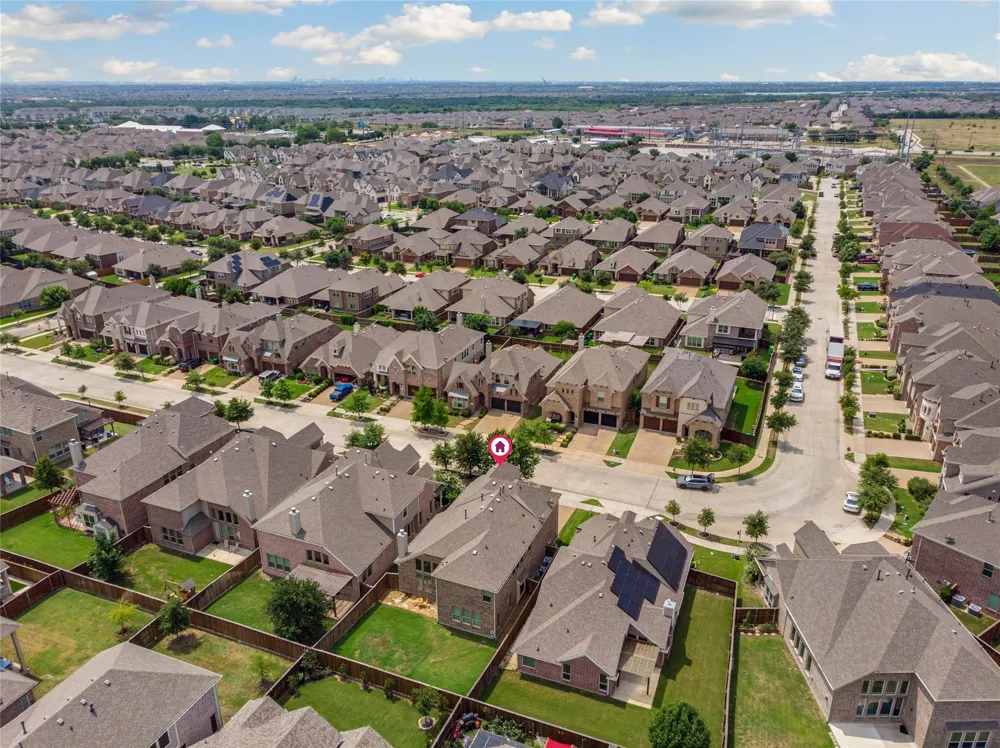 709 Auburn Court Savannah, TX 76227
