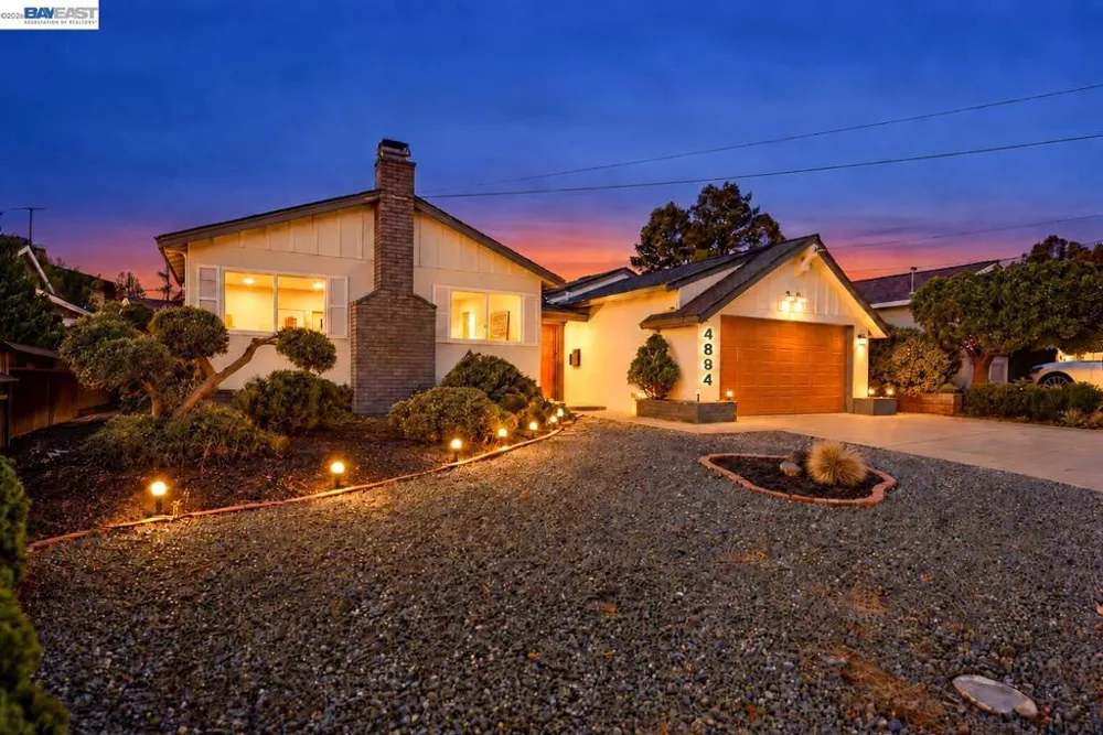 4884 Larimer Way Castro Valley, CA 94546