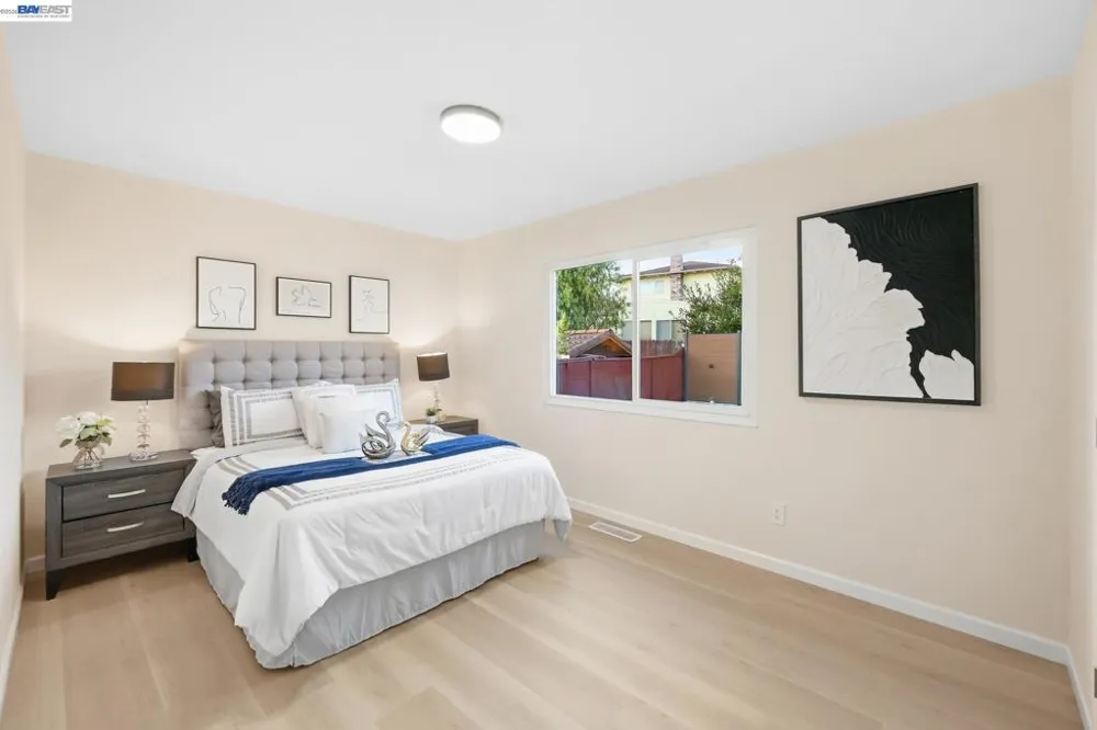 4884 Larimer Way Castro Valley, CA 94546