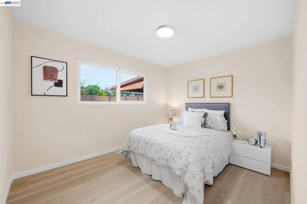 4884 Larimer Way Castro Valley, CA 94546