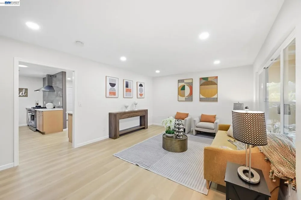 4884 Larimer Way Castro Valley, CA 94546